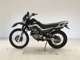 Фото Yamaha SEROW 225 Gen.3 с японского аукциона