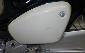 HONDA C50 SUPER CUB 2018 AA09
