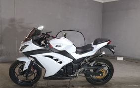 KAWASAKI NINJA 250 EX250L