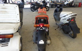 HONDA ZOOMER AF58