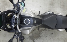 HONDA CB200X 1994