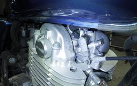 YAMAHA SR400 Gen.5 2020 RH16J