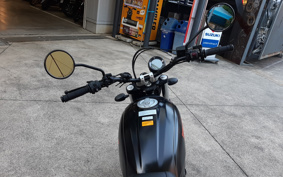 DUCATI SCRAMBLER SIXTY2 2019