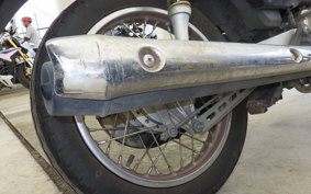 HONDA C50 SUPER CUB AA04