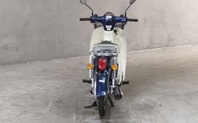 HONDA SUPER CUB50 AA09