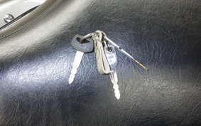 SUZUKI BOULEVARD 400 2011 VK57A