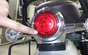 HONDA DAX 125 2024 JB04