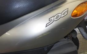 YAMAHA JOG Gen.5 SA36J