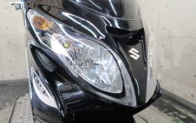 SUZUKI  SKY WAVE 400 TYPE S ABS 2011 CK45A