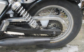 HONDA REBEL MC13