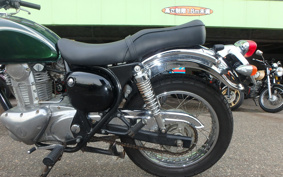 KAWASAKI ESTRELLA BJ250A