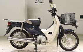 HONDA C110 SUPER CUB JA10