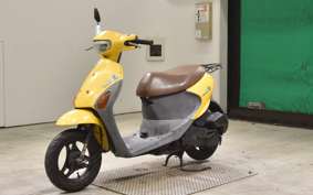 SUZUKI LET's 4 G CA41A