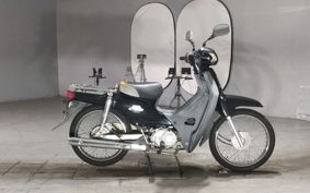 HONDA SUPER CUB110 JA10