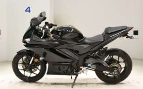 YAMAHA YZF-R25 RG43J