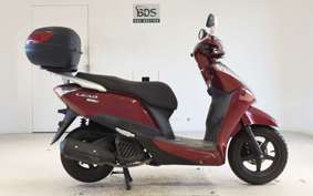HONDA LEAD 125