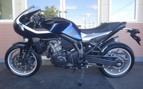 HONDA HAWK 11 2024 SC85