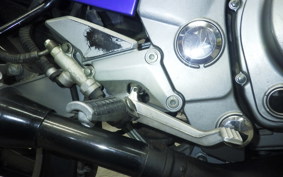 KAWASAKI ZZ-R400 1991 ZX400K