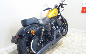 HARLEY XL883N 2016 LE2