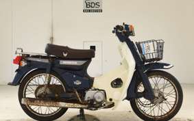 HONDA C90 SUPER CUB E HA02