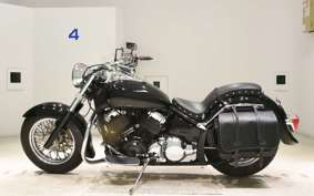 YAMAHA DRAGSTAR 400 CLASSIC 2010 VH01J