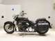 Фото Yamaha DRAGSTAR 400 CLASSIC 2010 с японского аукциона