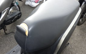 HONDA ﾀﾞﾝｸ AF78