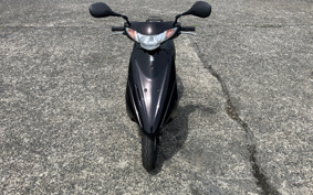 SUZUKI ADDRESS V50 CA44A