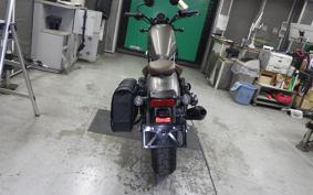 HONDA REBEL 250 S MC49
