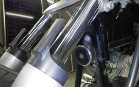 YAMAHA DRAGSTAR 250 VG05J