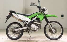 KAWASAKI KLX230 2013 LX230A