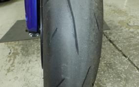 SUZUKI GSX-R1000 2011