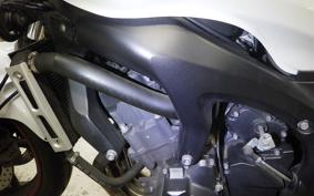 YAMAHA FAZER FZ6 N 2008