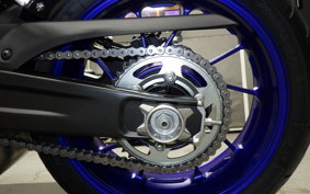 YAMAHA MT-07 ABS 2022