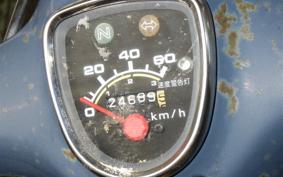 HONDA C50 SUPER CUB AA01