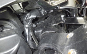 HONDA ｸﾛｽｶﾌﾞ110-3 2024 JA60
