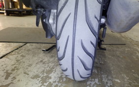 SUZUKI LET's 5 2004 CA47A