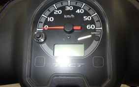 HONDA TACT Basket 2011 AF79