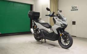 HONDA ADV160 2017 KF54