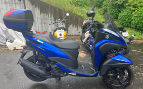 YAMAHA TRICITY 155 SG37J