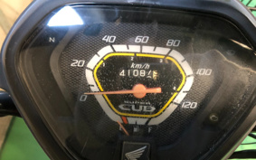 HONDA CROSS CUB JA10