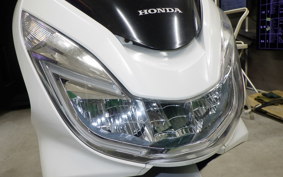 HONDA PCX 150 2009 KF18