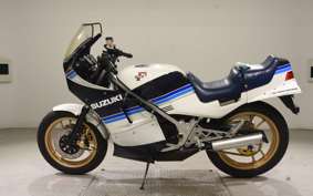 SUZUKI RG250 Gamma GJ21A