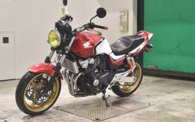HONDA CB400SF VTEC Spec3 2007 NC39
