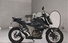 SUZUKI JIKUSA-250 ED22B