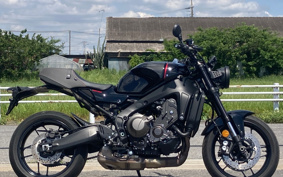 YAMAHA XSR900 2023 RN80J