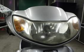 HONDA DIO Gen.6 AF62