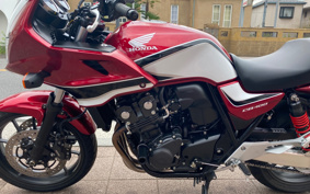 HONDA CB400 SUPER  BOL DOR ABS 2022 NC42