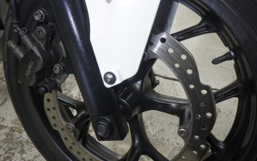 HONDA NC 700 S 2013 RC61