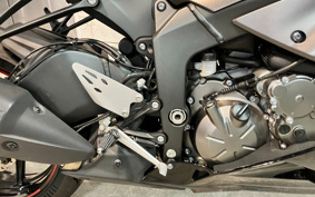 KAWASAKI NINJA 1000 2015 ZXT00L